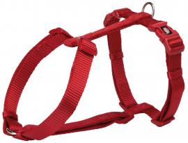 HÁM ÚJ prémium XL-XXL 85-130 cm PIROS