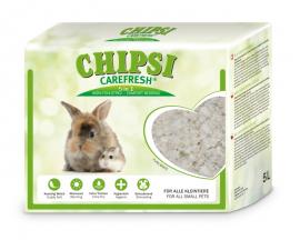 CHIPSI ALOM CAREFRESH PURE WHITE 5L (0,55KG)