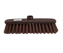 Partvis fej Cézár műanyag