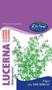 Lucerna vetőmag 0,5kg kimért