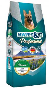 HAPPY&FIT PROFESSIONAL BALANCE 20KG