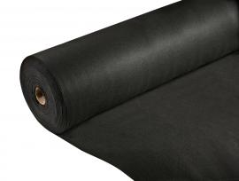 Geotextil fekete 1,6x100m 50gr/nm