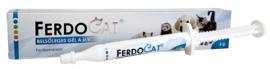 Féreghajtó paszta FERDOCAT 6 gr