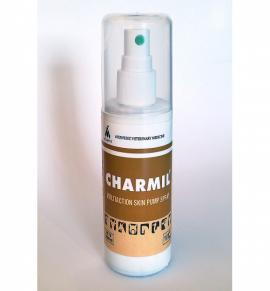 Charmil ayurvedikus sebgyógyító permet 100 ml