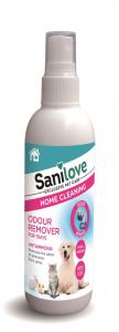 SANILOVE SZAGSEMLEGESÍTŐ ALOMTÁLCÁKHOZ 125ML