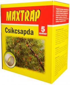 MAXTRAP Ragacsos Csíkcsapda