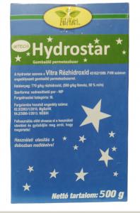 Hydrostar 77WP 500g III.kat