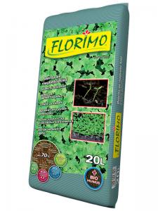 Palánta és Magvetőföld Florimo 20 l