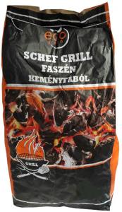 Faszén Grill 2,5kg