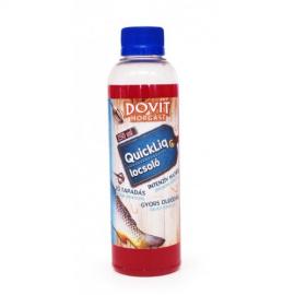 QUICKLIQ - KARAMELLÁS-KÁVÉ 250ML DOVIT 