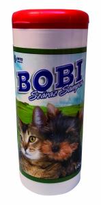 Bobi Száraz Sampon 100 ml