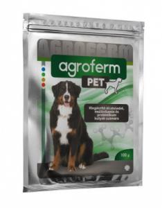 AGROFERM PET 100 G