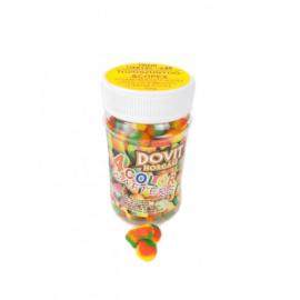 4 COLOR WAFTERS 10MM - TŰZŐSZÚNYOG-SCOPEX 50G DOVIT 