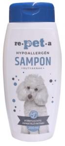 Repeta kutyasampon Hypoallergén 200 ml