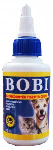 SZEMKÖRNYÉK TISZTÍTÓ CSEPP BOBI 60 ML