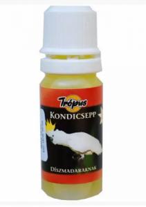Panzi Trópus kondicsepp madaraknak 10 ml