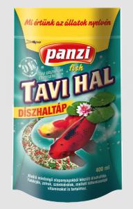 Tavi haltáp Talpastasakos 400ml