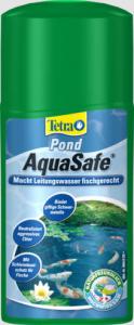 Vízkezelő szer Tetra AquaSafe 100 ml