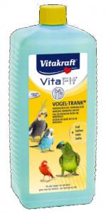 Ásványvíz - kiegészítő eleség díszmadaraknak (500ml) Vitakraft Vitafit