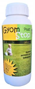 GYOM STOP PLUSZ 0.5 L III.