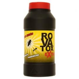 Rovatox Extra rovarirtó porozó 100g