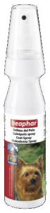 Szőrápoló spray - makadámia olajjal - kutyák és macskák részére (150ml) Beaphar