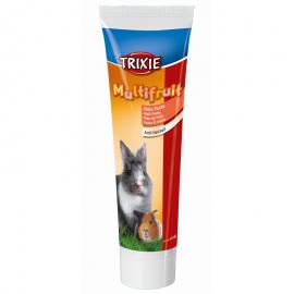 MALÁTA PASZTA (SZŐROLDÓ) GYÜMÖLCSÖS, NYULAKNAK, RÁGCSÁLÓKNAK 100 gr