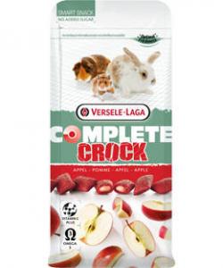 PR.CROCK Complete Apple - jutalomfalat rágcsálók részére