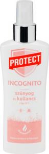 PROTECT szúnyog- és kullancsriasztó permet INCOGNITO 100ml