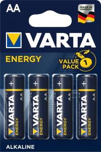 VARTA Energy AA 1,5V