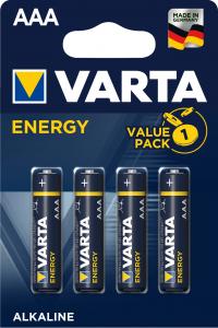 VARTA Energy AAA 1,5V