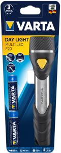 VARTA DAY LIGHT ELEMLÁMPA F20