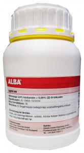 Alba légyirtószer 500ml