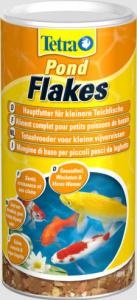 Tavi haltáp Tetra Pond Flakes 1liter