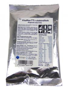 VITAMAX TT + ELEKTROLITOK 100 GR