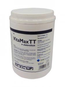 VITAMAX TT + ELEKTROLITOK 1 Kg