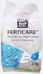 FERTICARE 24-8-16 2kg