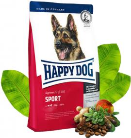 HAPPY DOG SPORT ADULT 14 kg