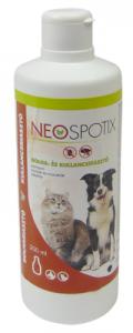 Neospotix sampon kutya/macska 200ml