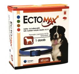 Ectomax nyakörv kutya 65 cm