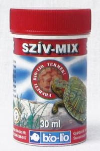 BIO-LIO TEKNŐSTÁP SZÍV-MIX 30ML