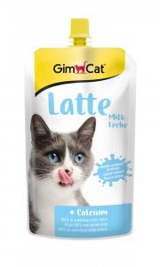 GimCat macskatej (Laktózmentes) 200ml