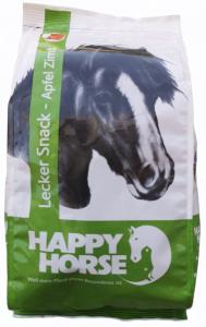 Happy Horse keksz alma/fahéj 1 kg