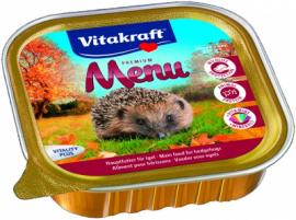 VITAKRAFT sündisznó konzerv 100gr.