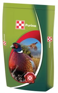 PURINA fácán extra nevelő takarmánykeverék 2mm