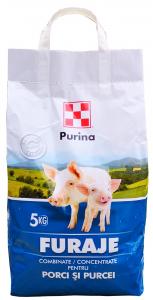 Purina Sertés Plusz Süldő Hízó koncentrátum (20%) 5kg