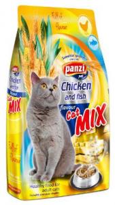 Cat-Mix Adult száraztáp csirkével 10kg