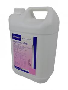 CALGOPHOS ORAL 5 liter