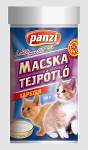 Panzi Tejpor - macska