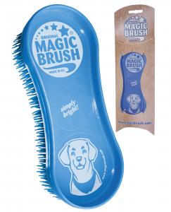 MagicBrush kutyakefe